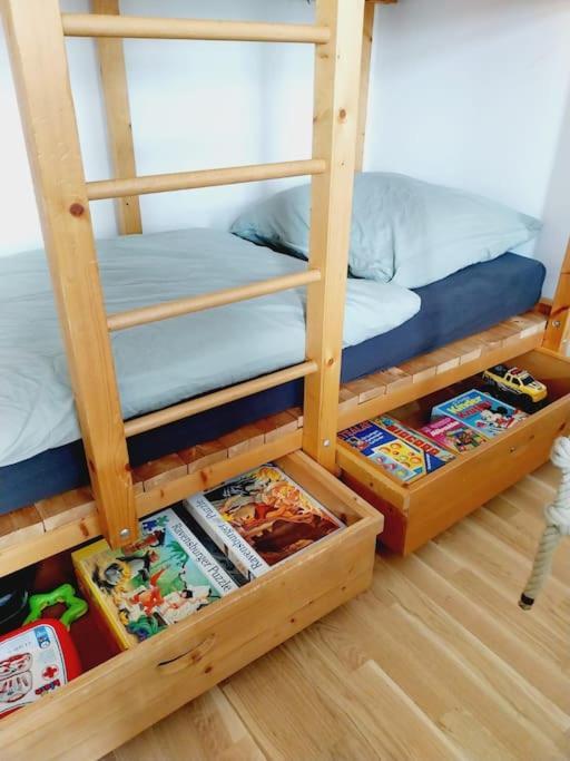 Stylisches Zentrales City-Apartment Mit 2 Balkonen Leipzig Dış mekan fotoğraf